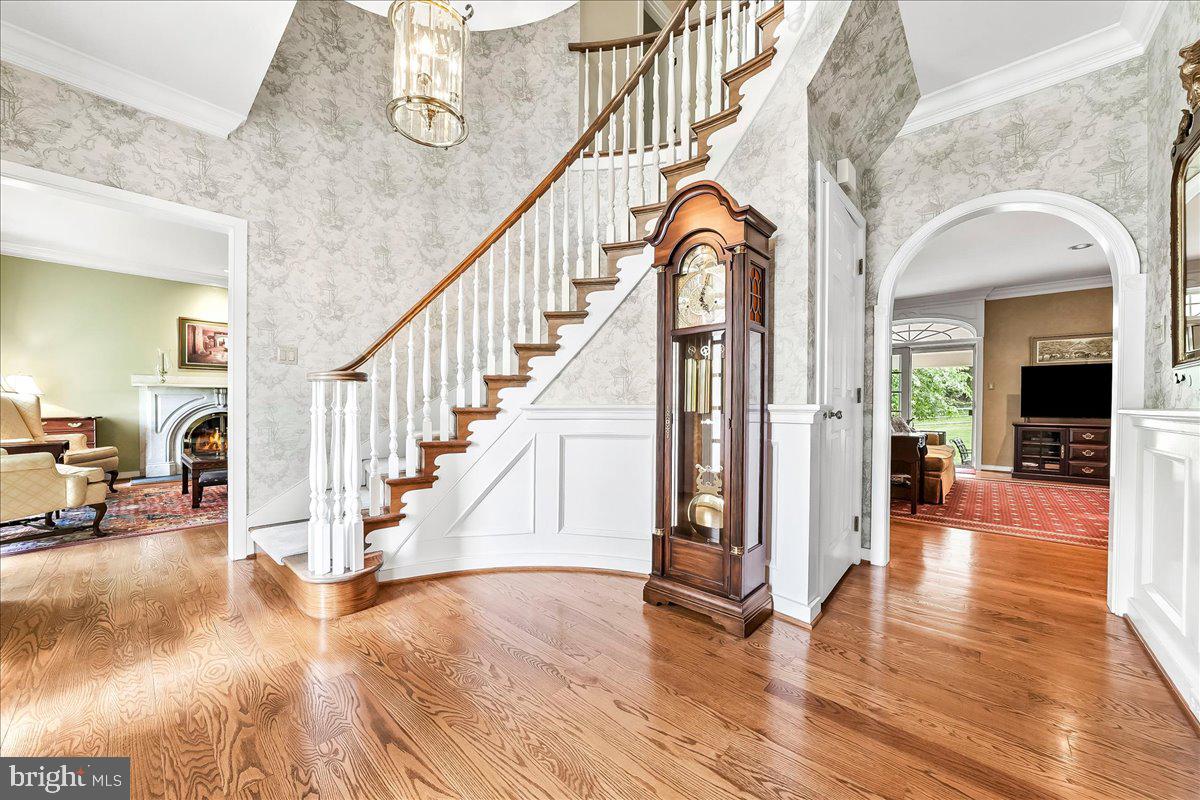 7 BOLINGBROKE RD