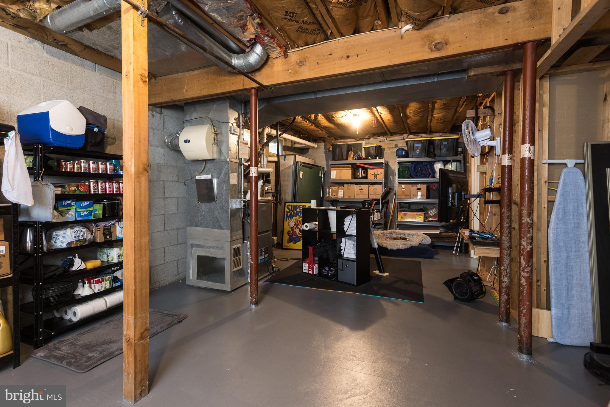 JOPPATOWNE - Residential