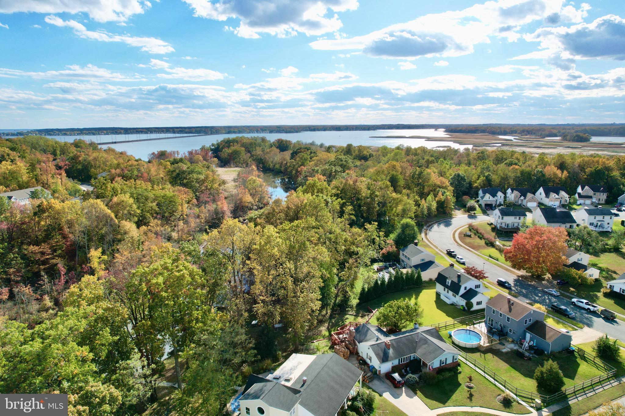 JOPPATOWNE - Residential