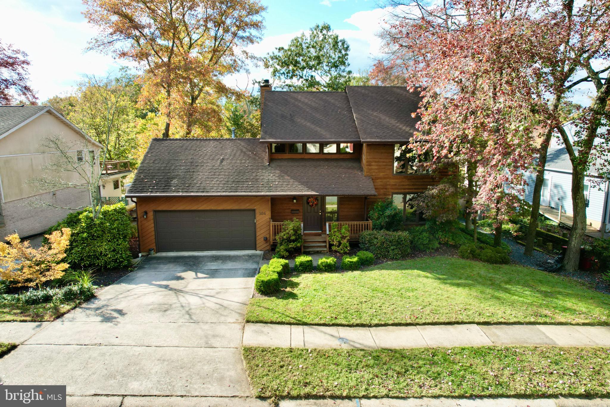 JOPPATOWNE - Residential