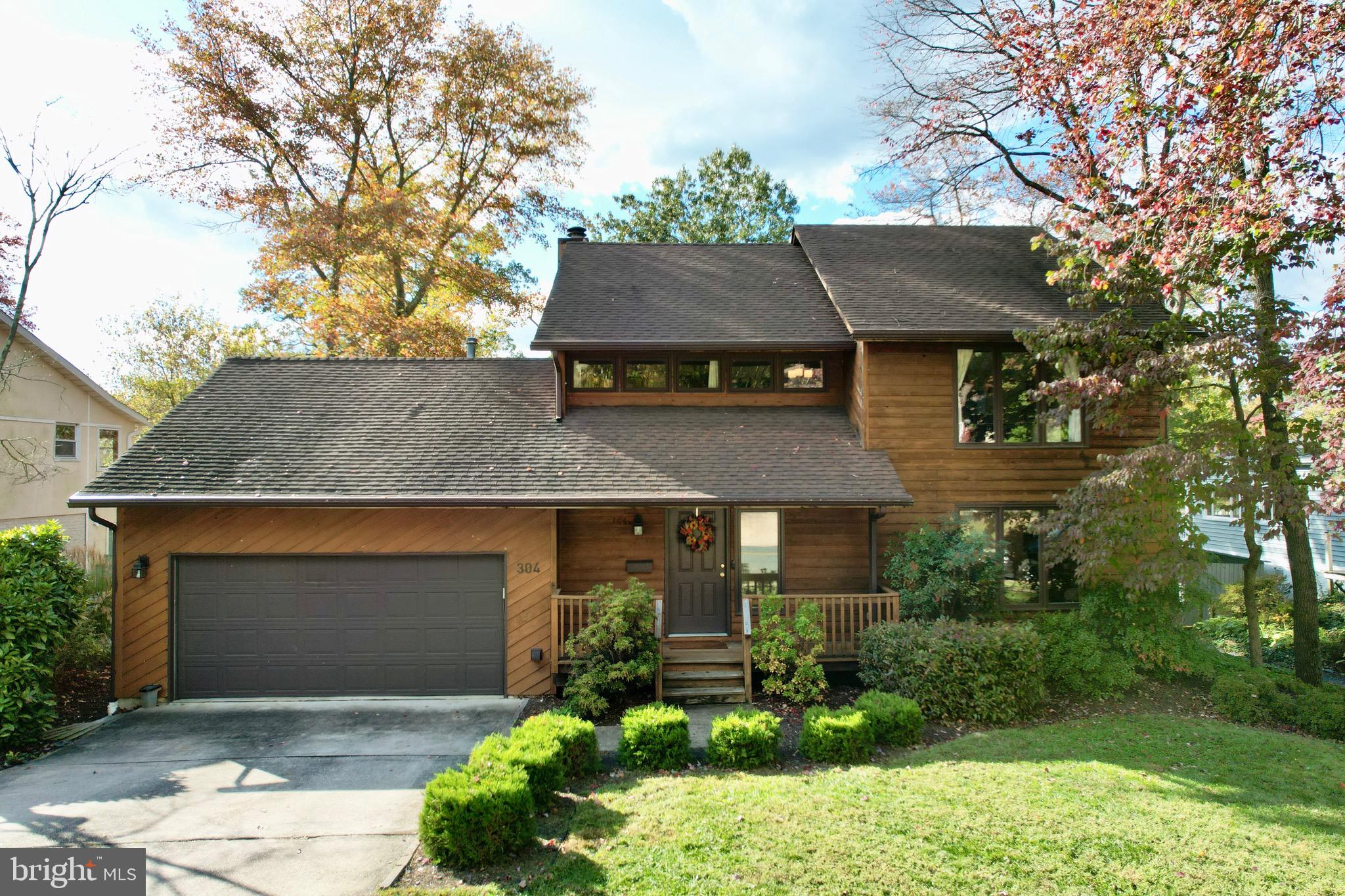 JOPPATOWNE - Residential