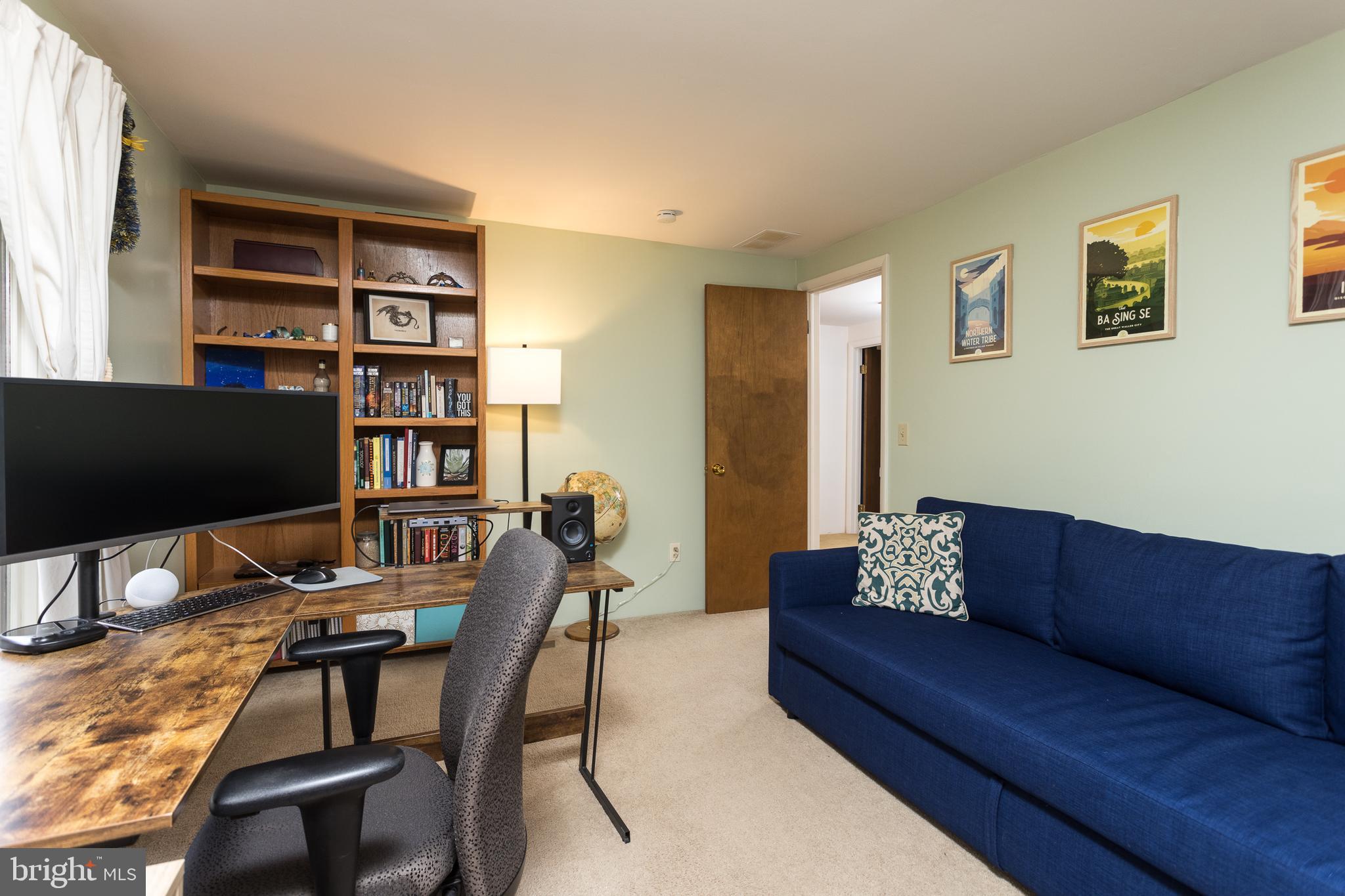 JOPPATOWNE - Residential