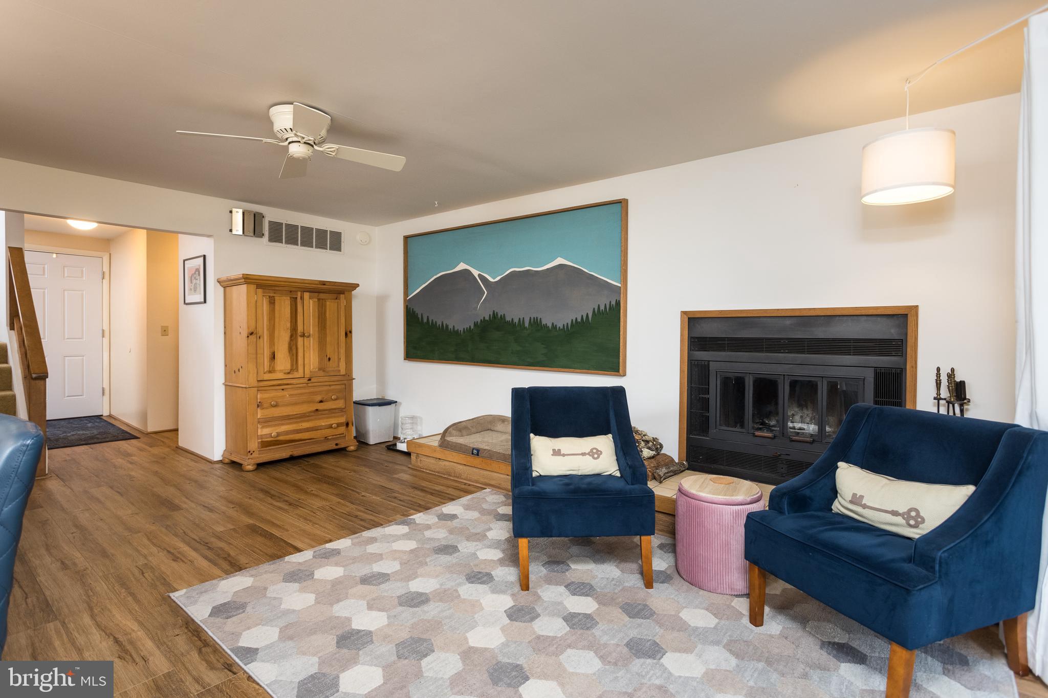 JOPPATOWNE - Residential