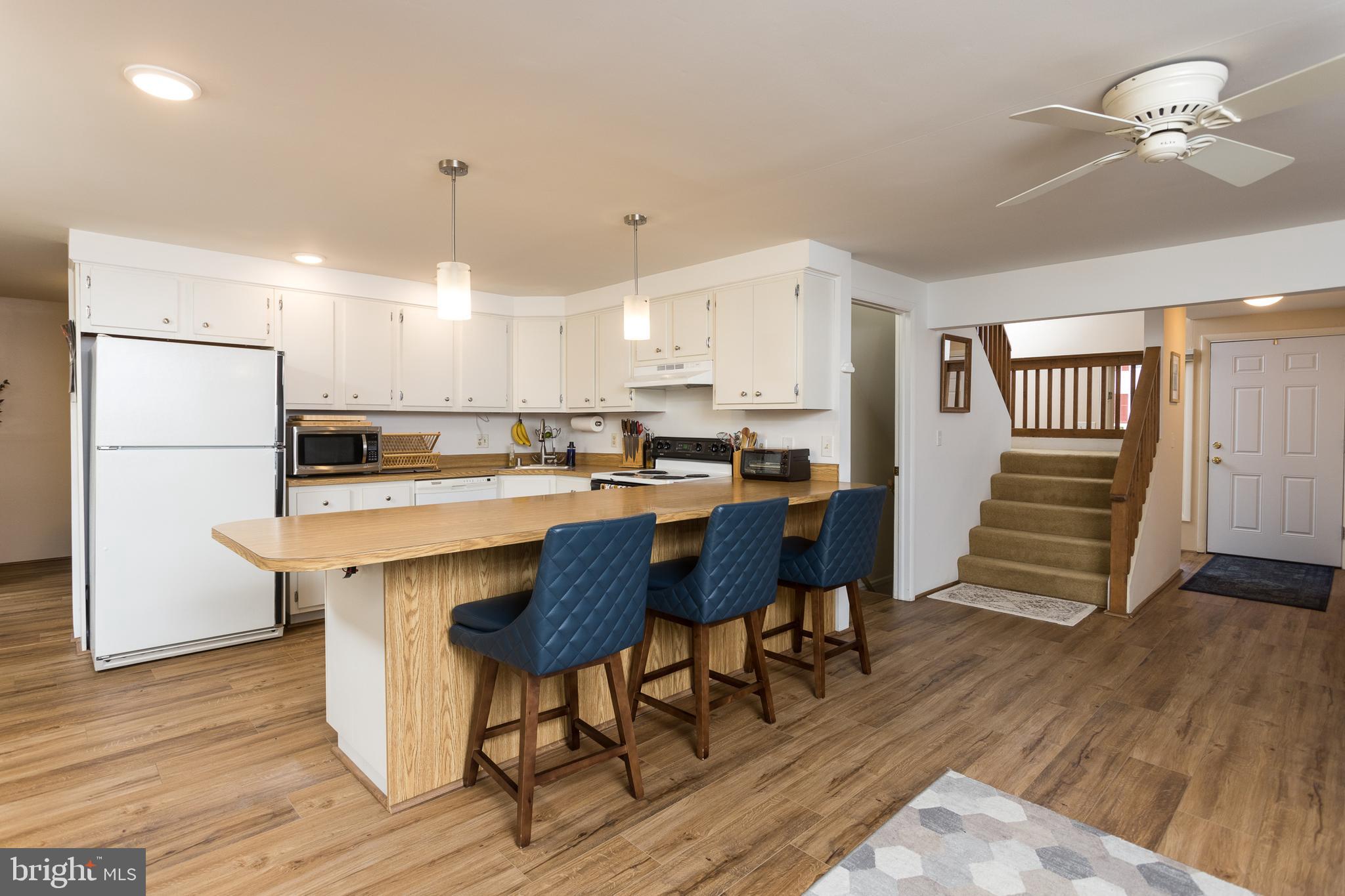 JOPPATOWNE - Residential