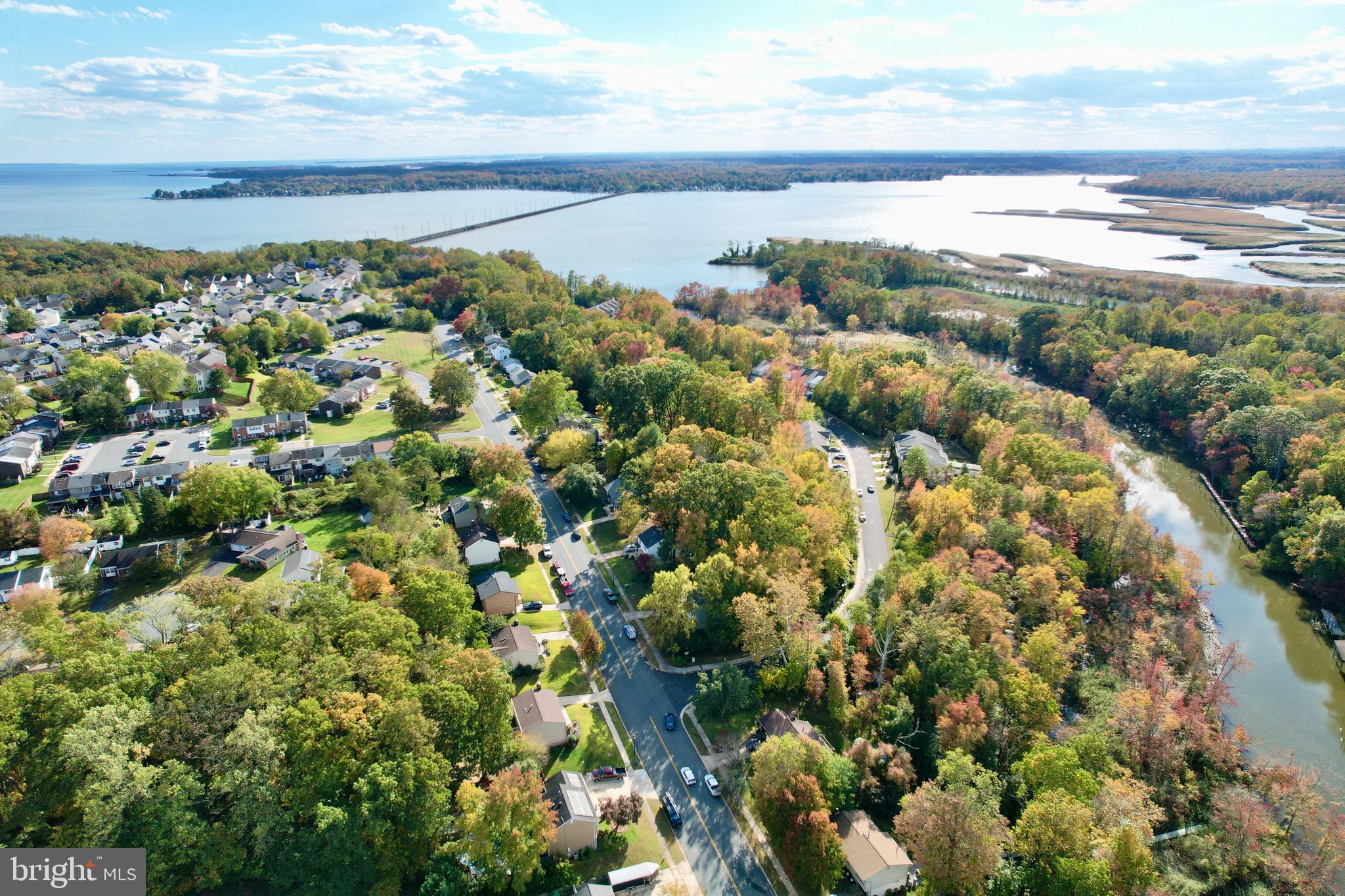 JOPPATOWNE - Residential