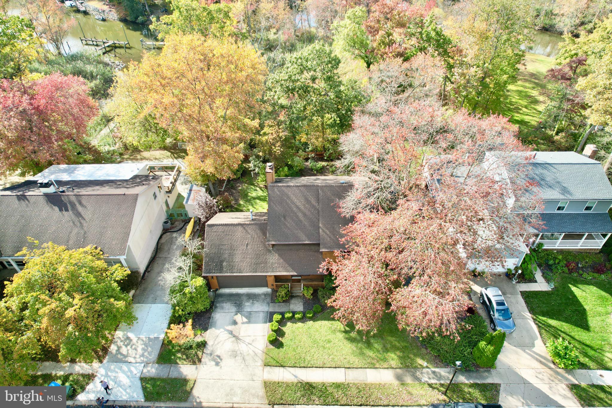 JOPPATOWNE - Residential