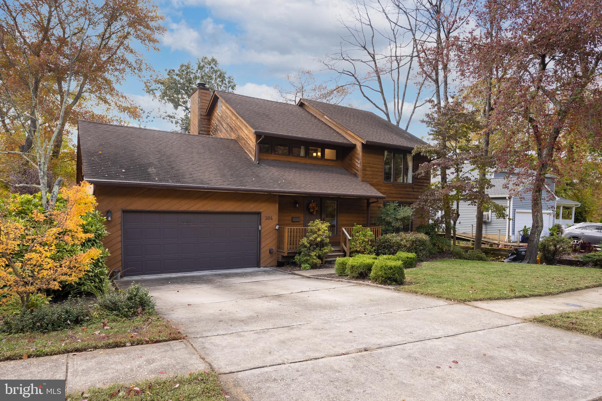 304 FOSTER KNOLL DRIVE