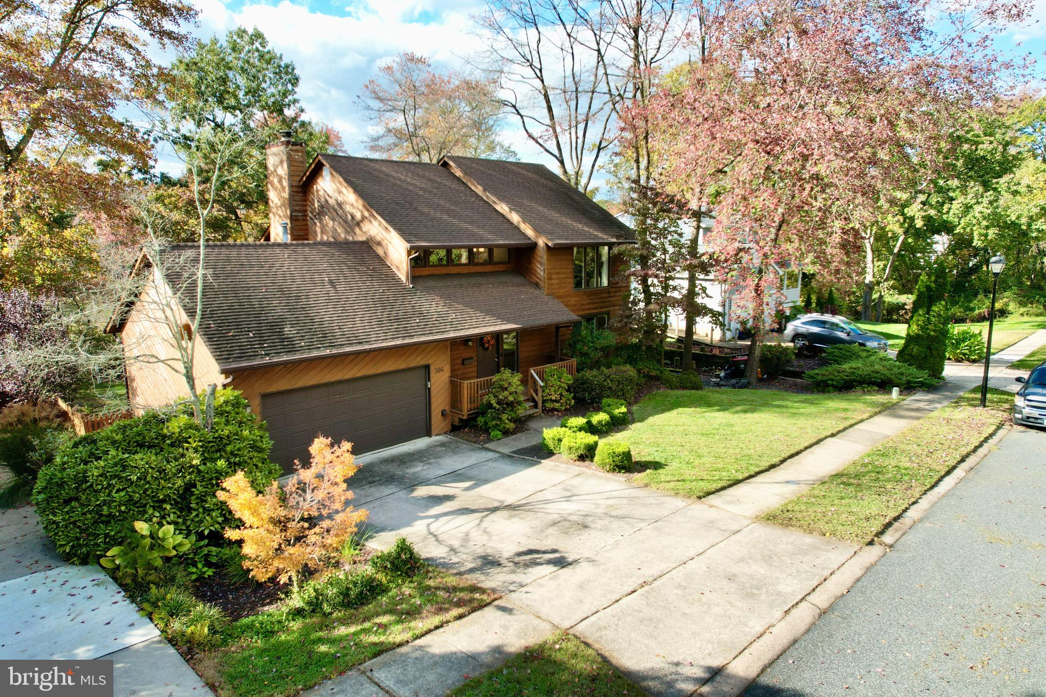 JOPPATOWNE - Residential