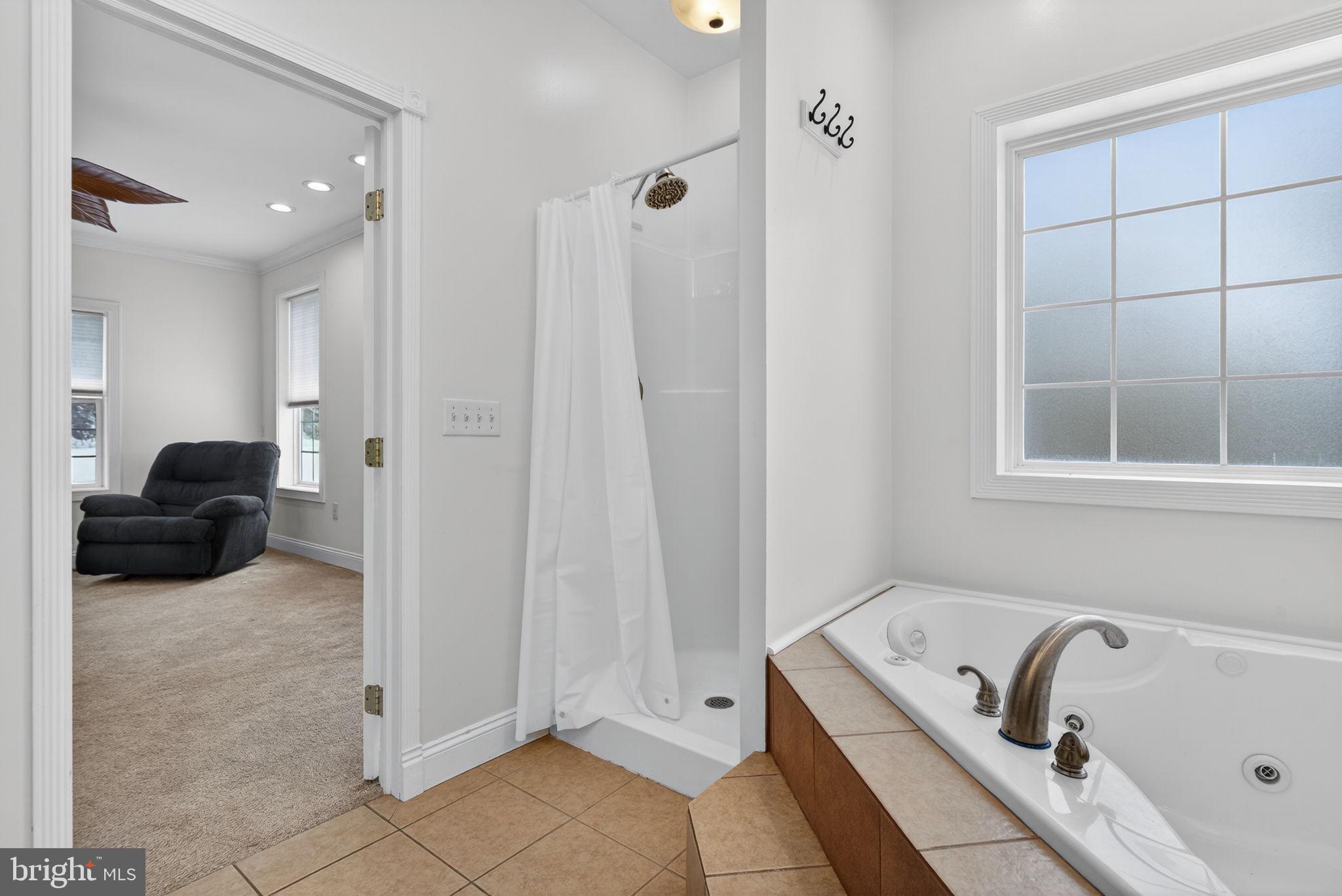 EAST DRUMORE TWP - Residential