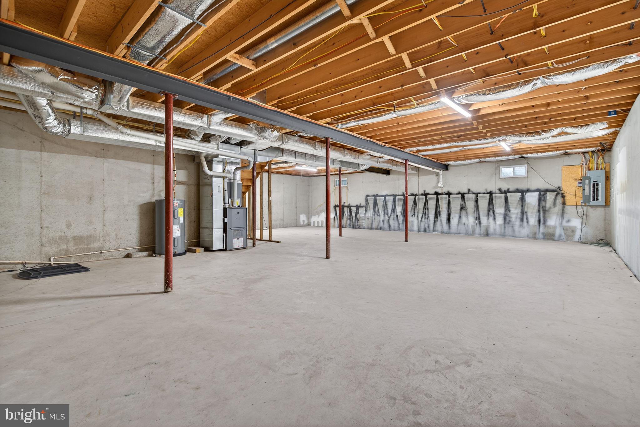 EAST DRUMORE TWP - Residential