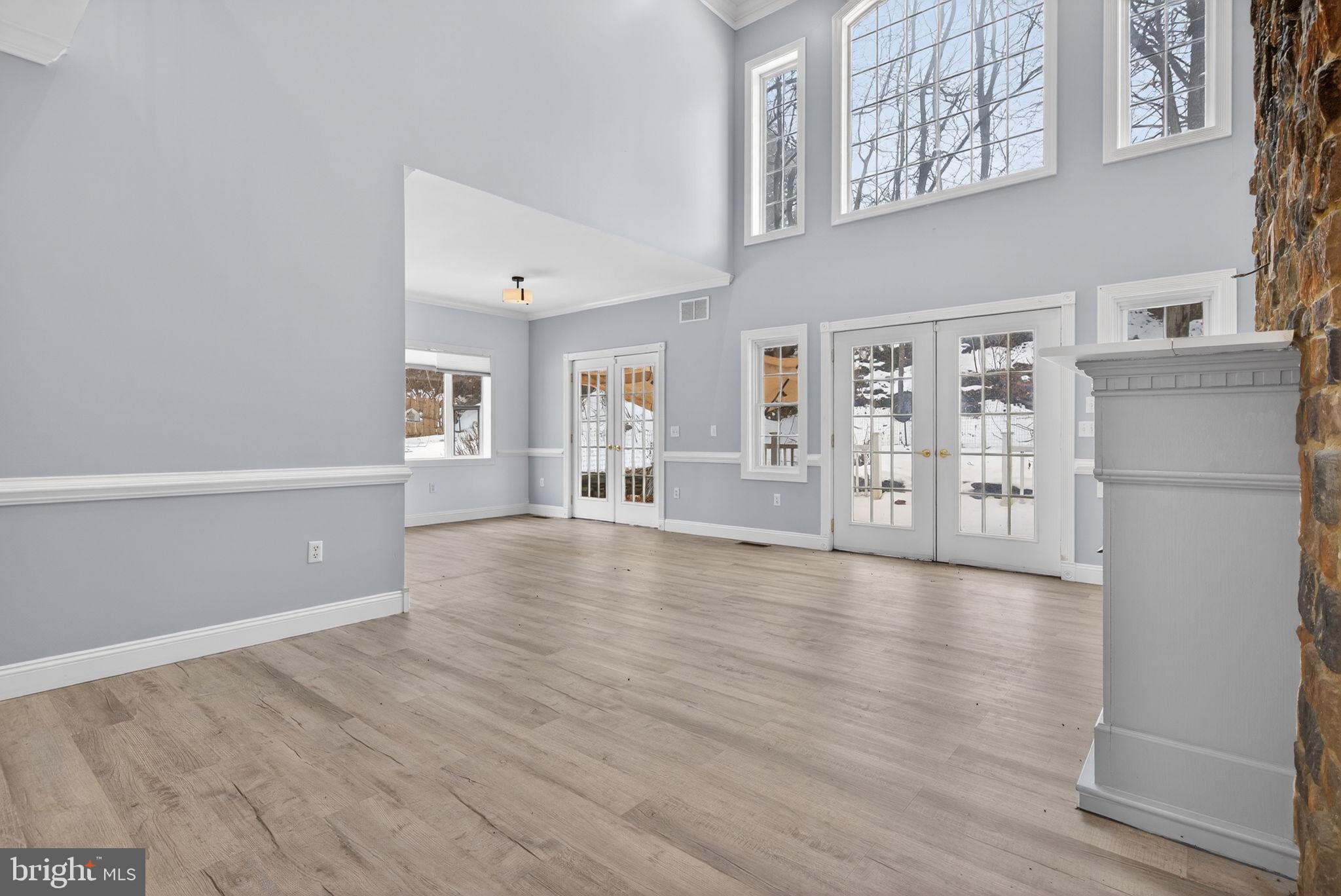 EAST DRUMORE TWP - Residential