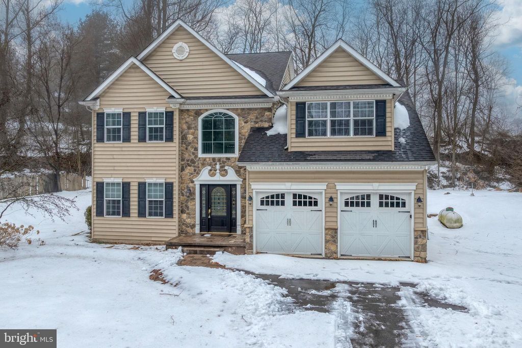 Photo of 88 Shady Lane, QUARRYVILLE, PA 17566 (MLS # PALA2083440)