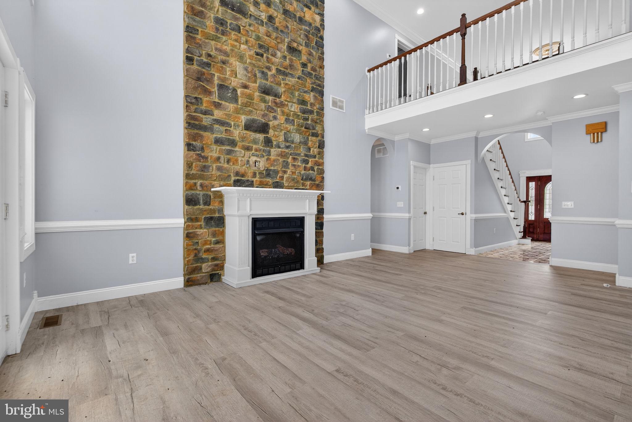 EAST DRUMORE TWP - Residential