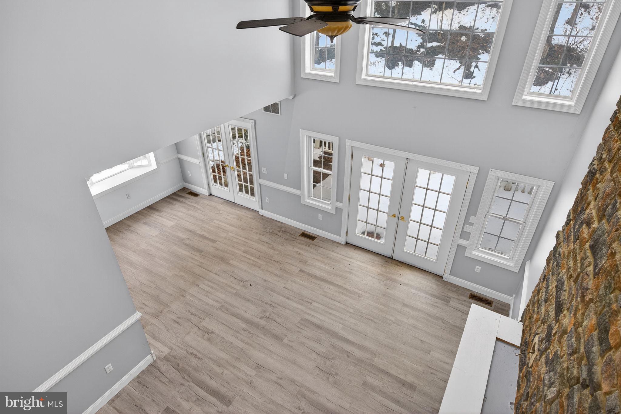 EAST DRUMORE TWP - Residential