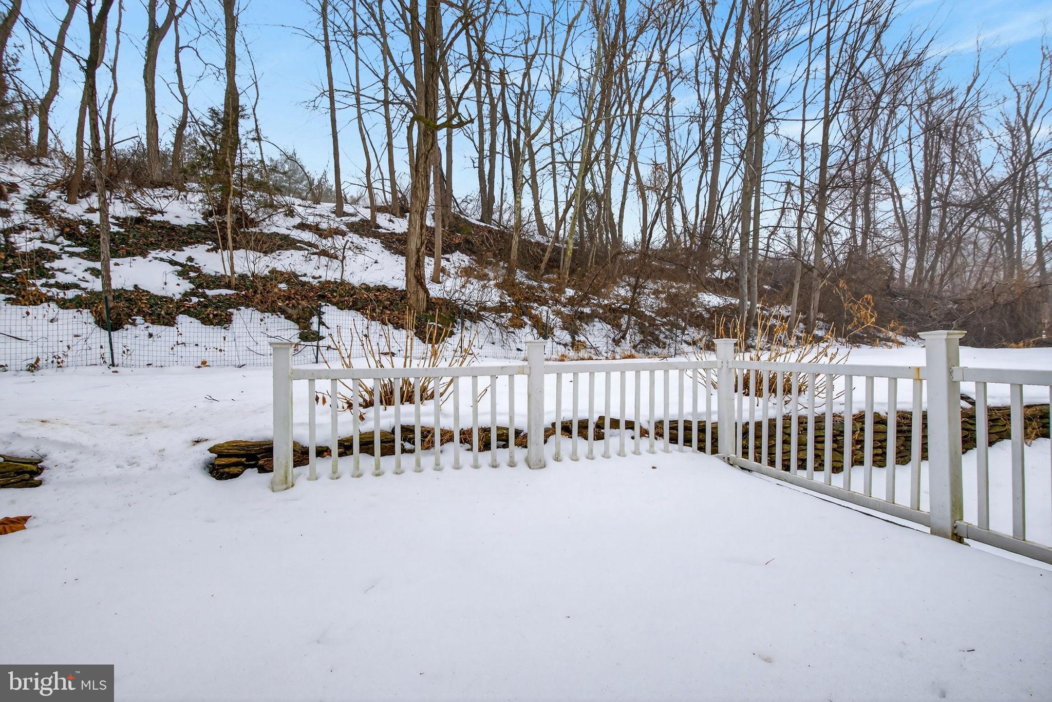 EAST DRUMORE TWP - Residential