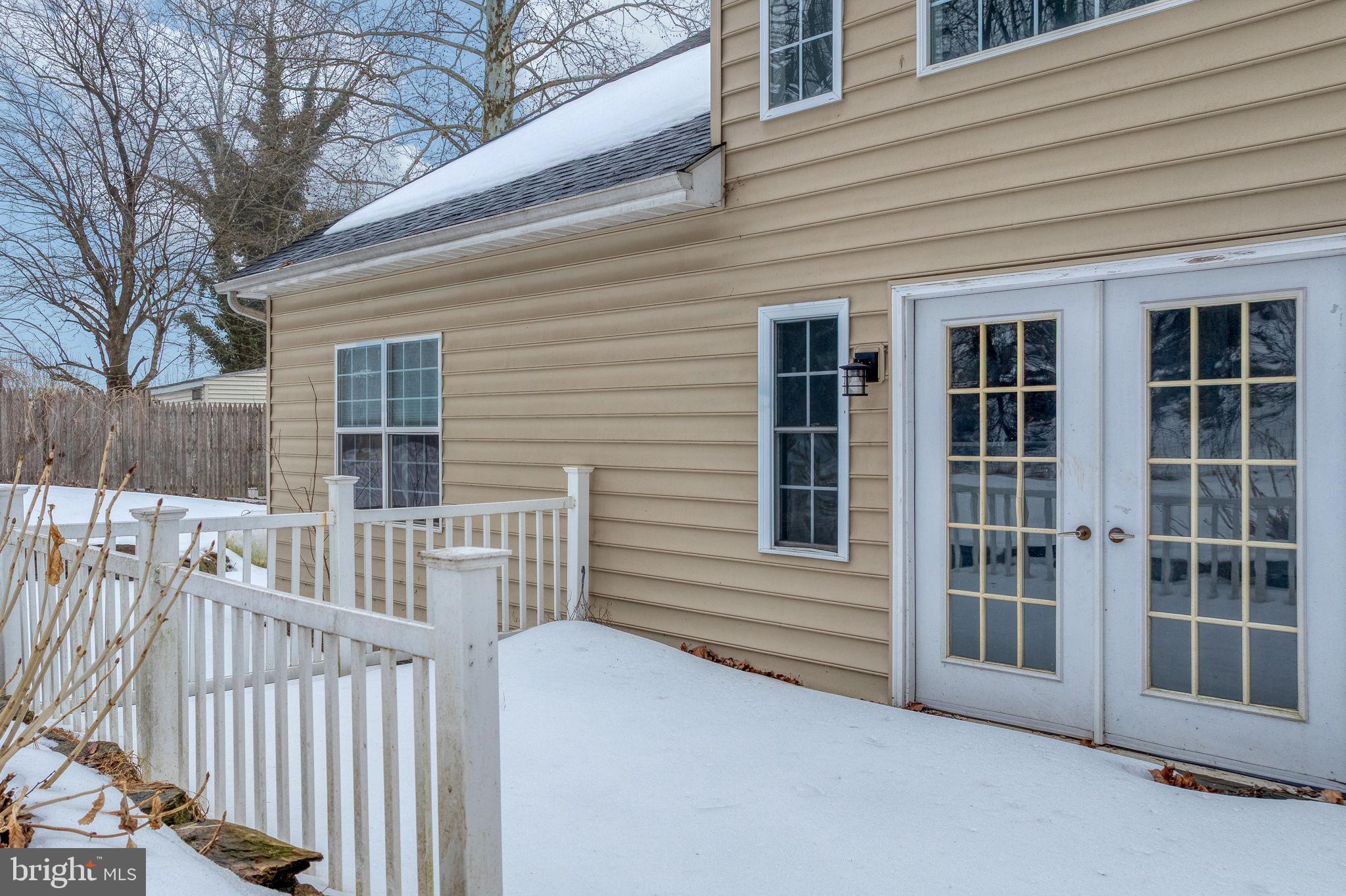 EAST DRUMORE TWP - Residential