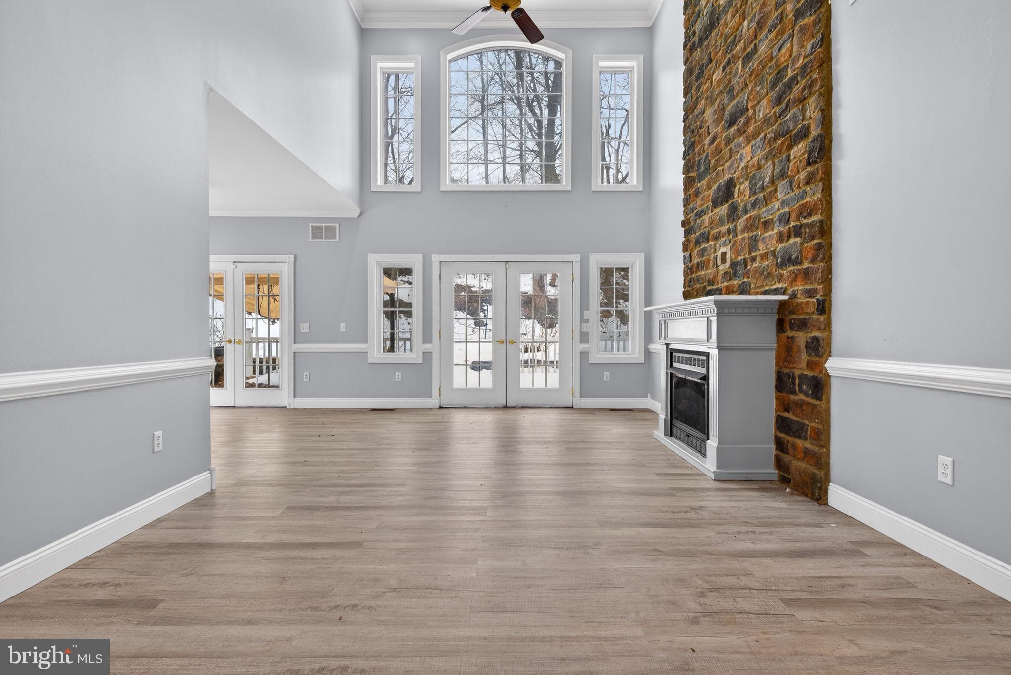 EAST DRUMORE TWP - Residential