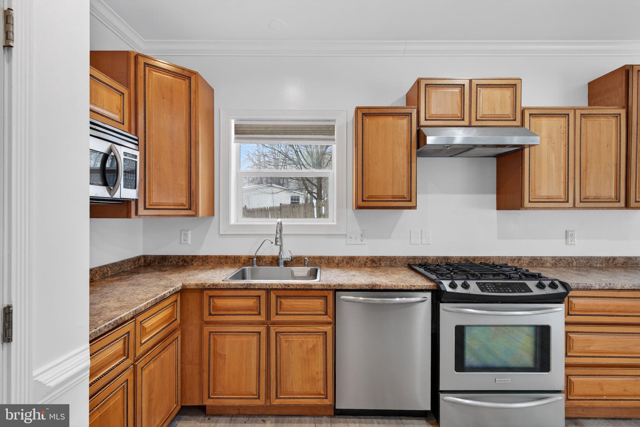 EAST DRUMORE TWP - Residential