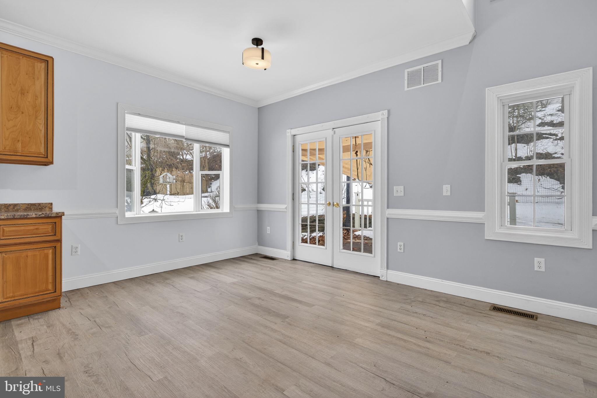 EAST DRUMORE TWP - Residential