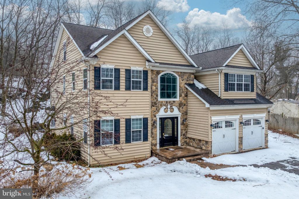 Photo of 88 Shady Lane, QUARRYVILLE, PA 17566 (MLS # PALA2083440)