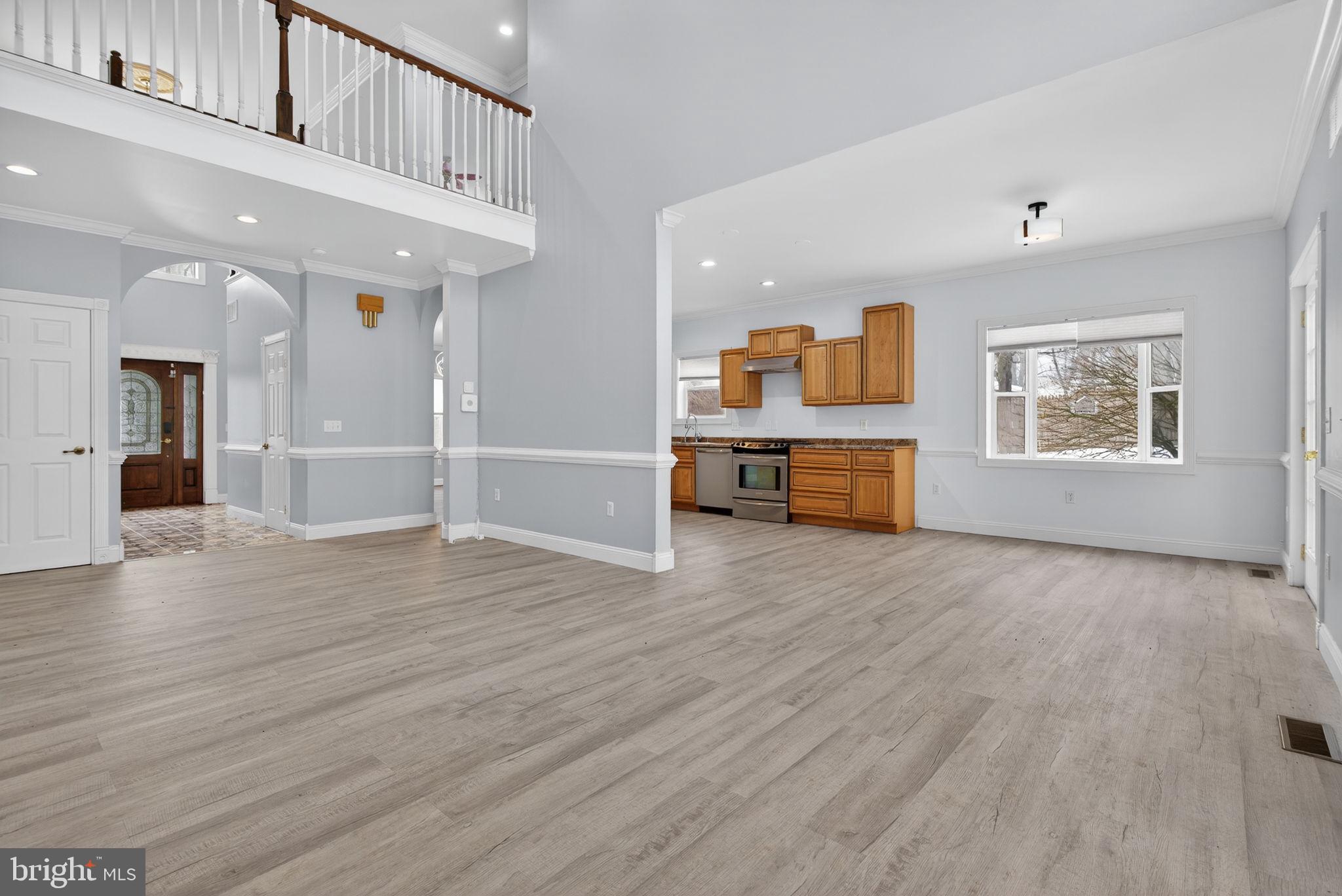 EAST DRUMORE TWP - Residential