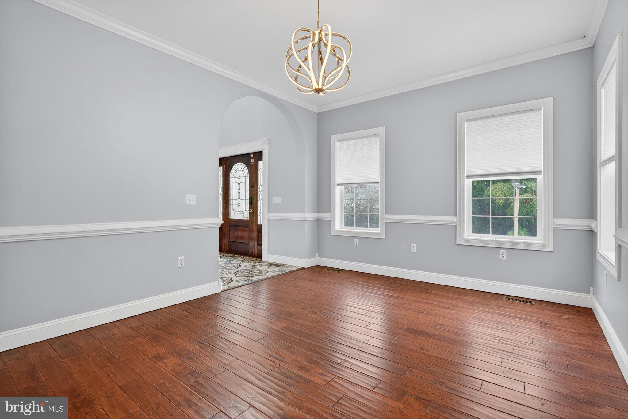 EAST DRUMORE TWP - Residential