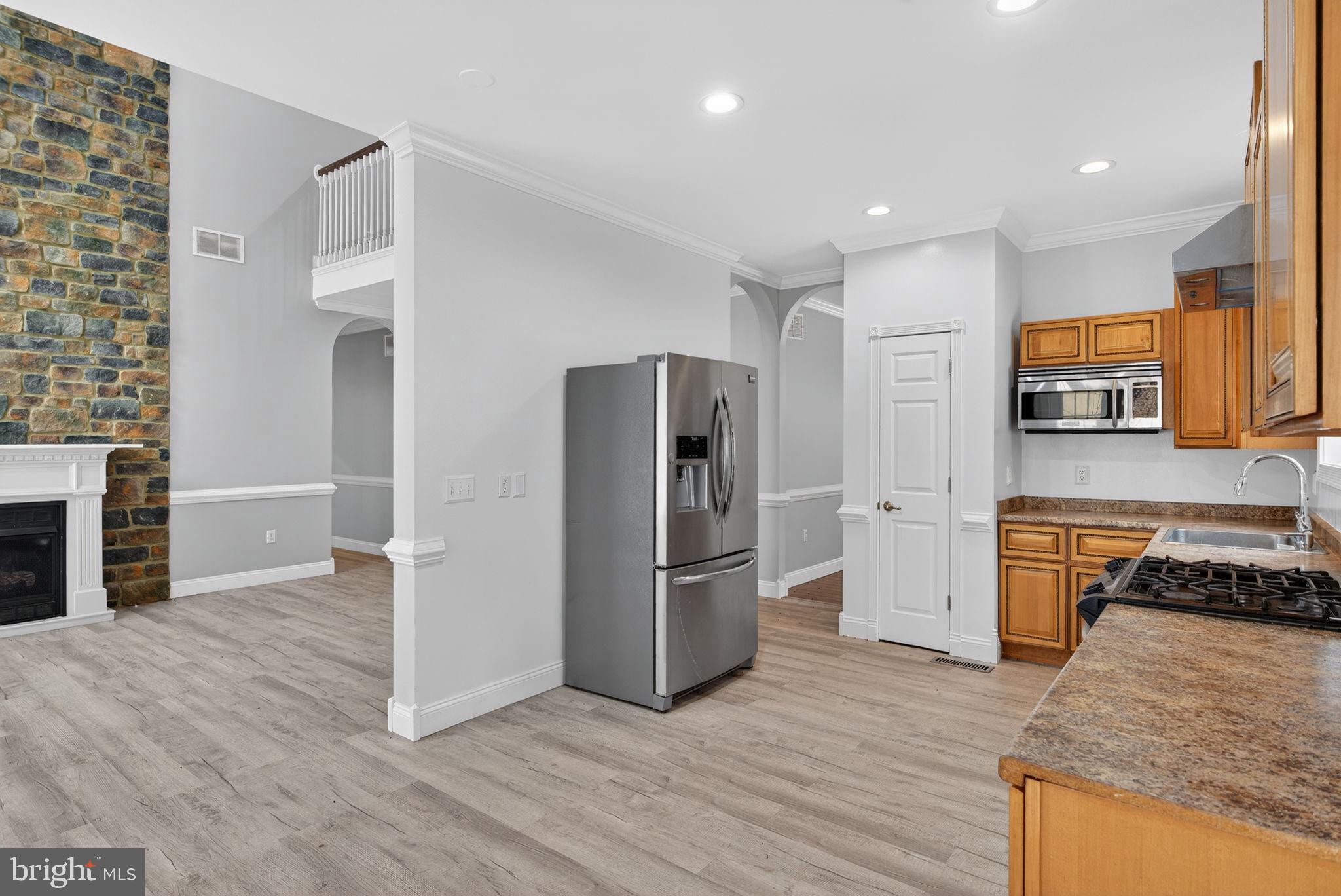 EAST DRUMORE TWP - Residential