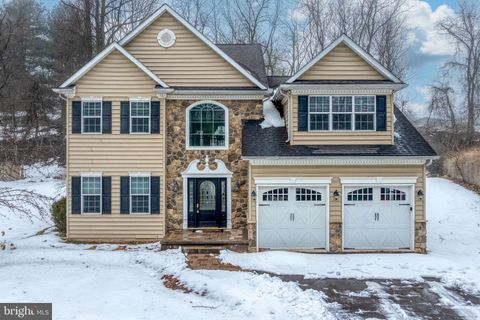 88 SHADY LANE QUARRYVILLE PA 17566