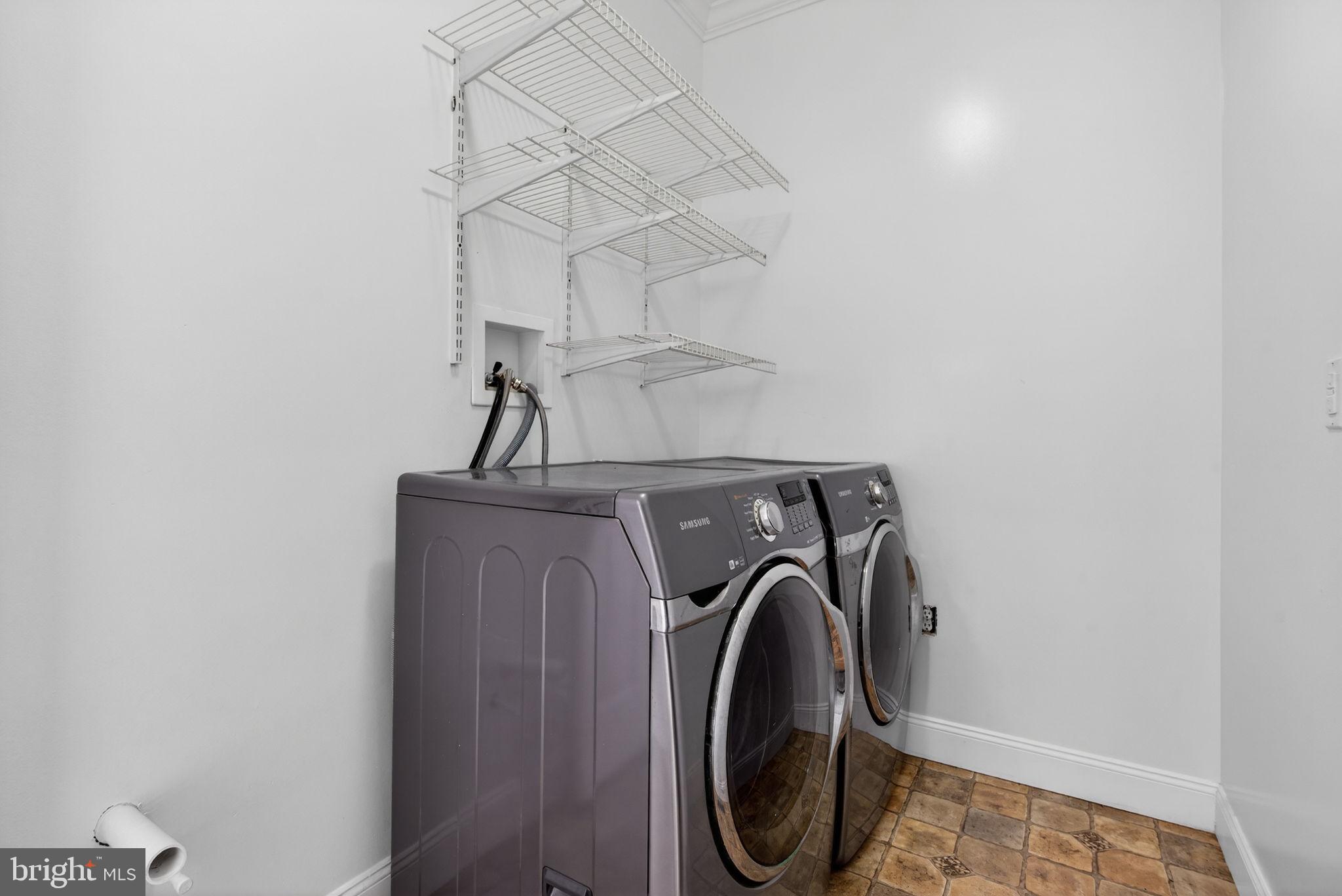 EAST DRUMORE TWP - Residential