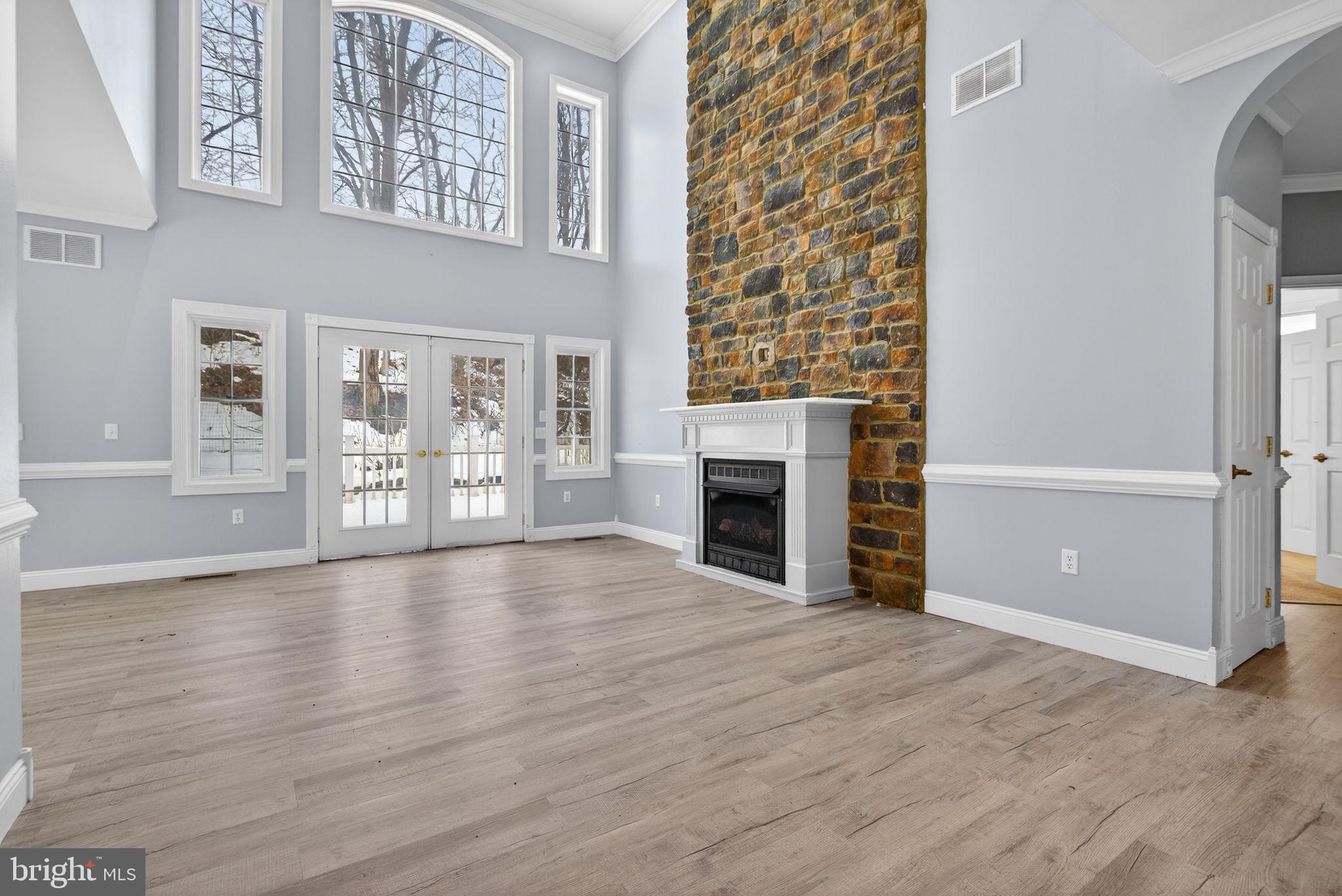 EAST DRUMORE TWP - Residential