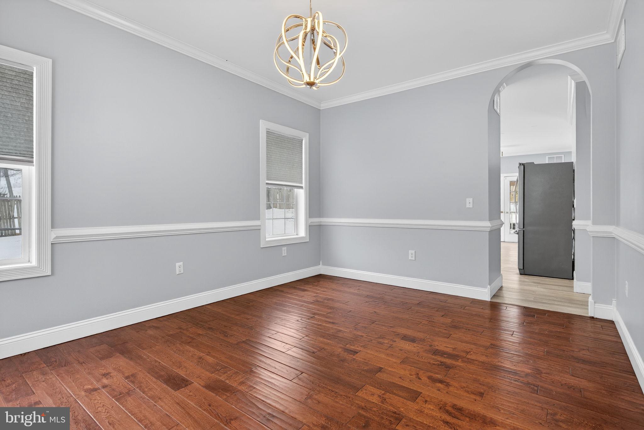 EAST DRUMORE TWP - Residential