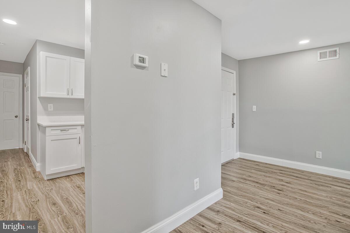 RESERVOIR HILL - Residential Income