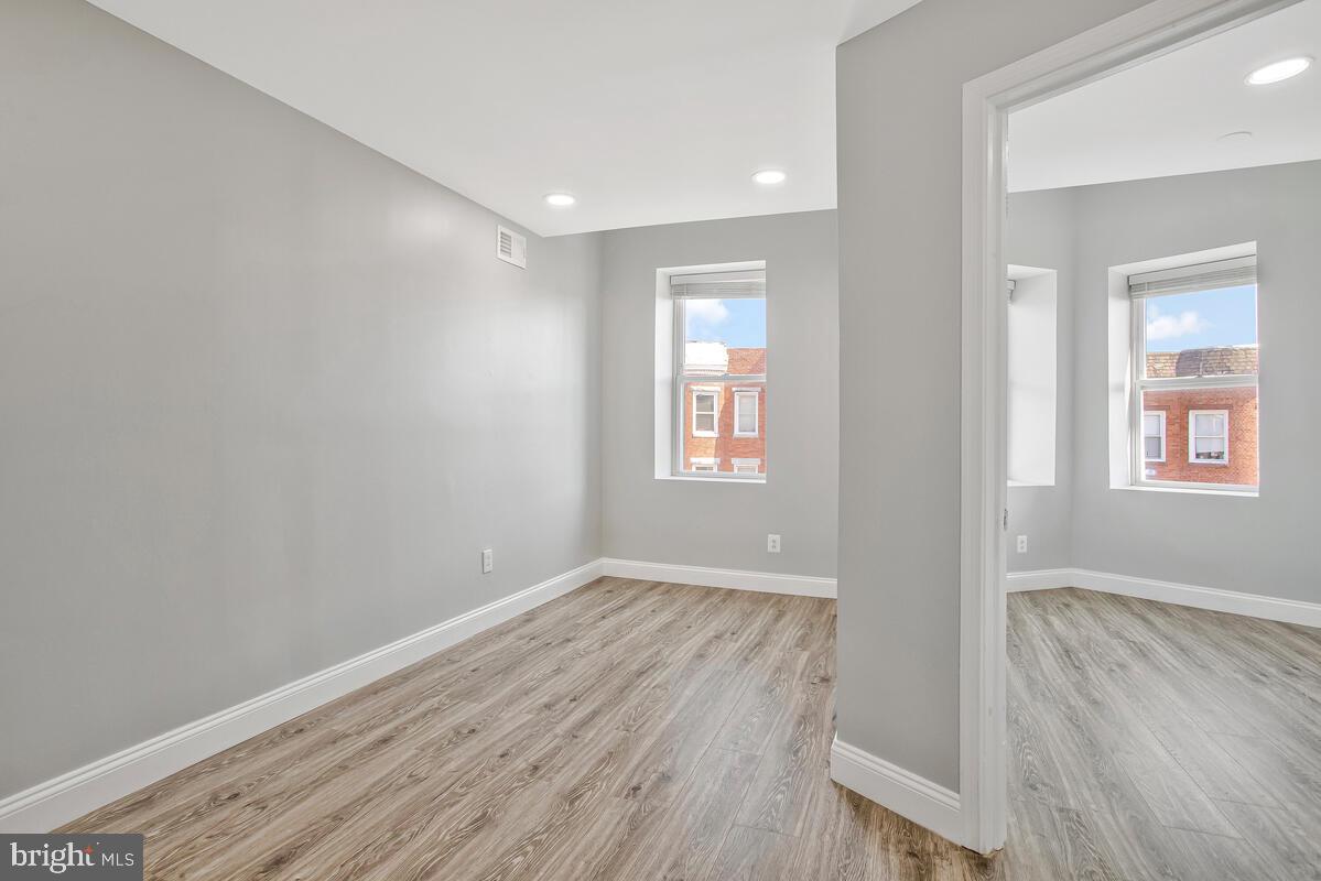 RESERVOIR HILL - Residential Income