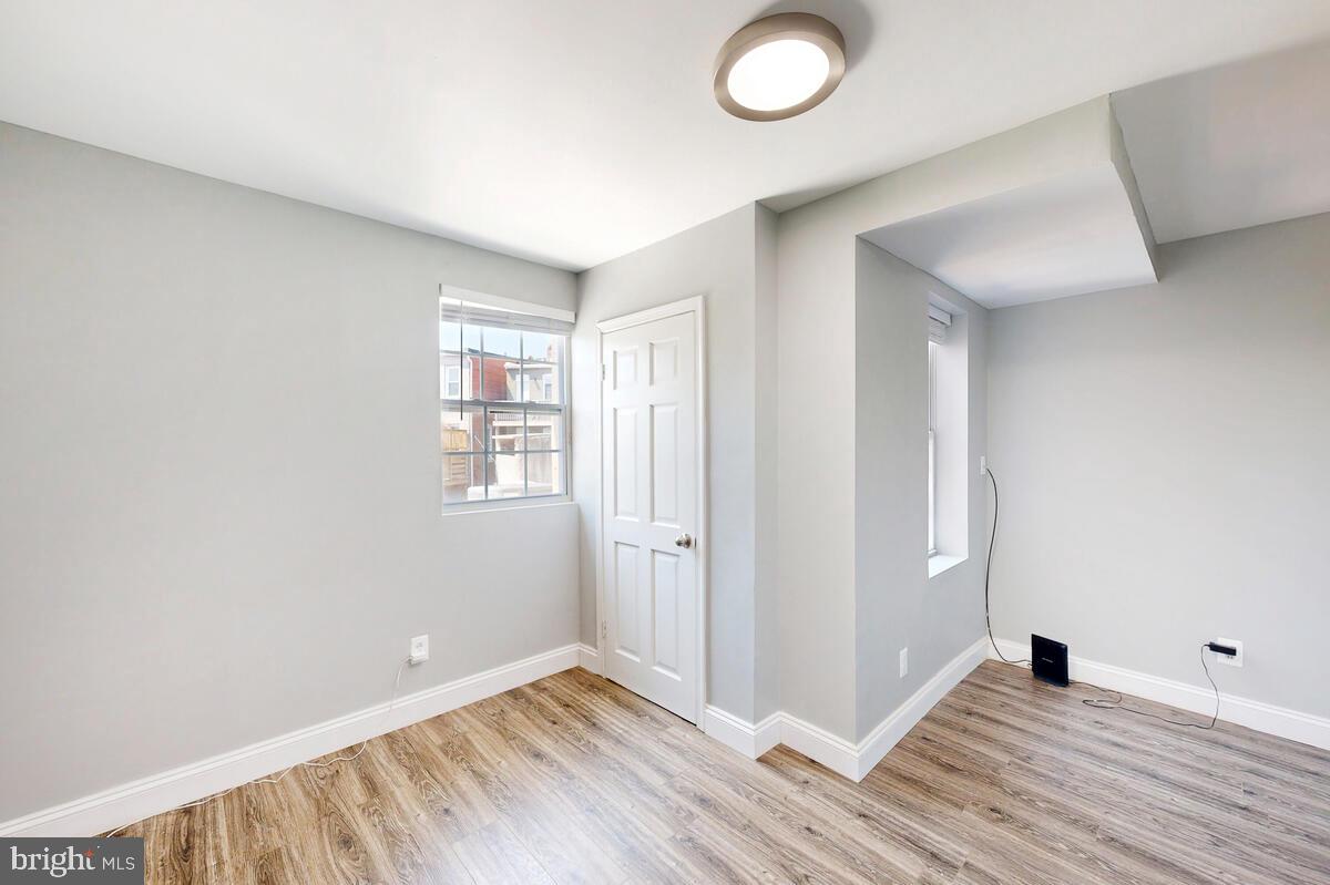 RESERVOIR HILL - Residential Income