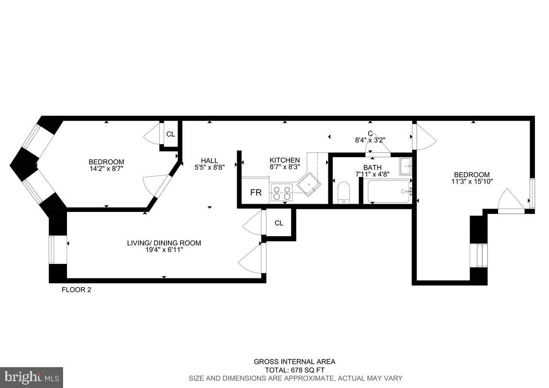RESERVOIR HILL - Residential Income