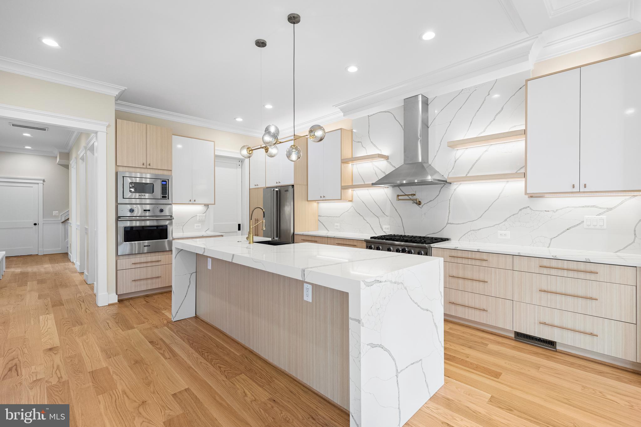 LITTLE VIENNA ESTATES - Residential