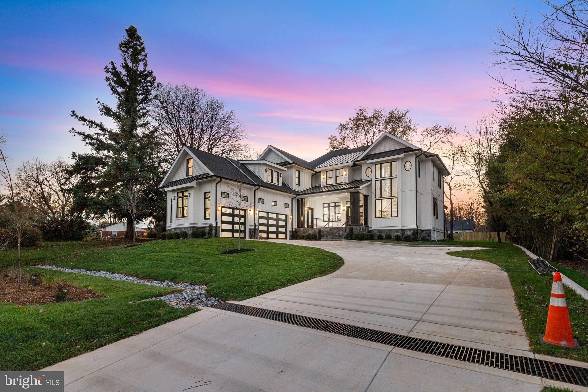 LITTLE VIENNA ESTATES - Residential