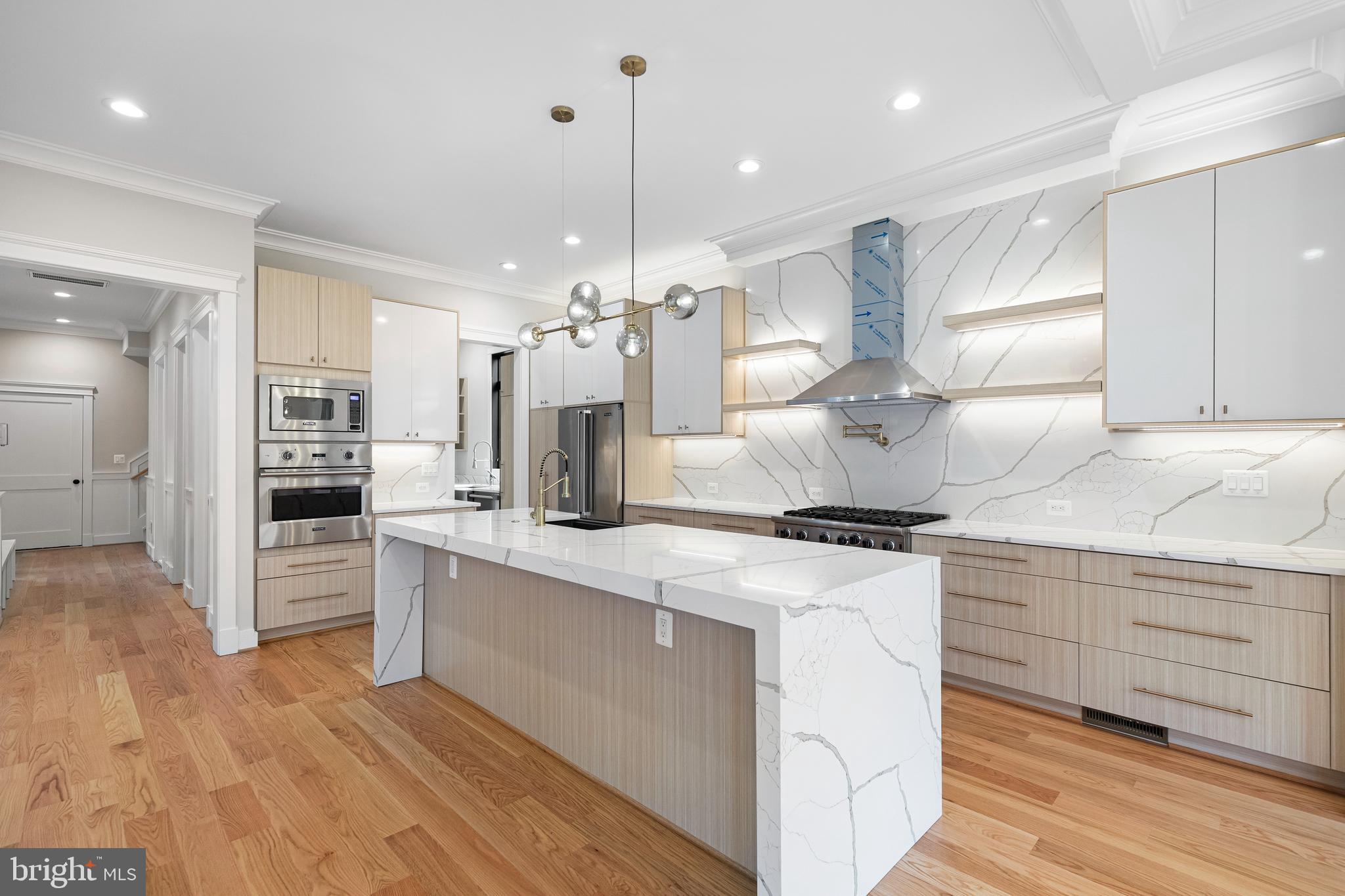 LITTLE VIENNA ESTATES - Residential