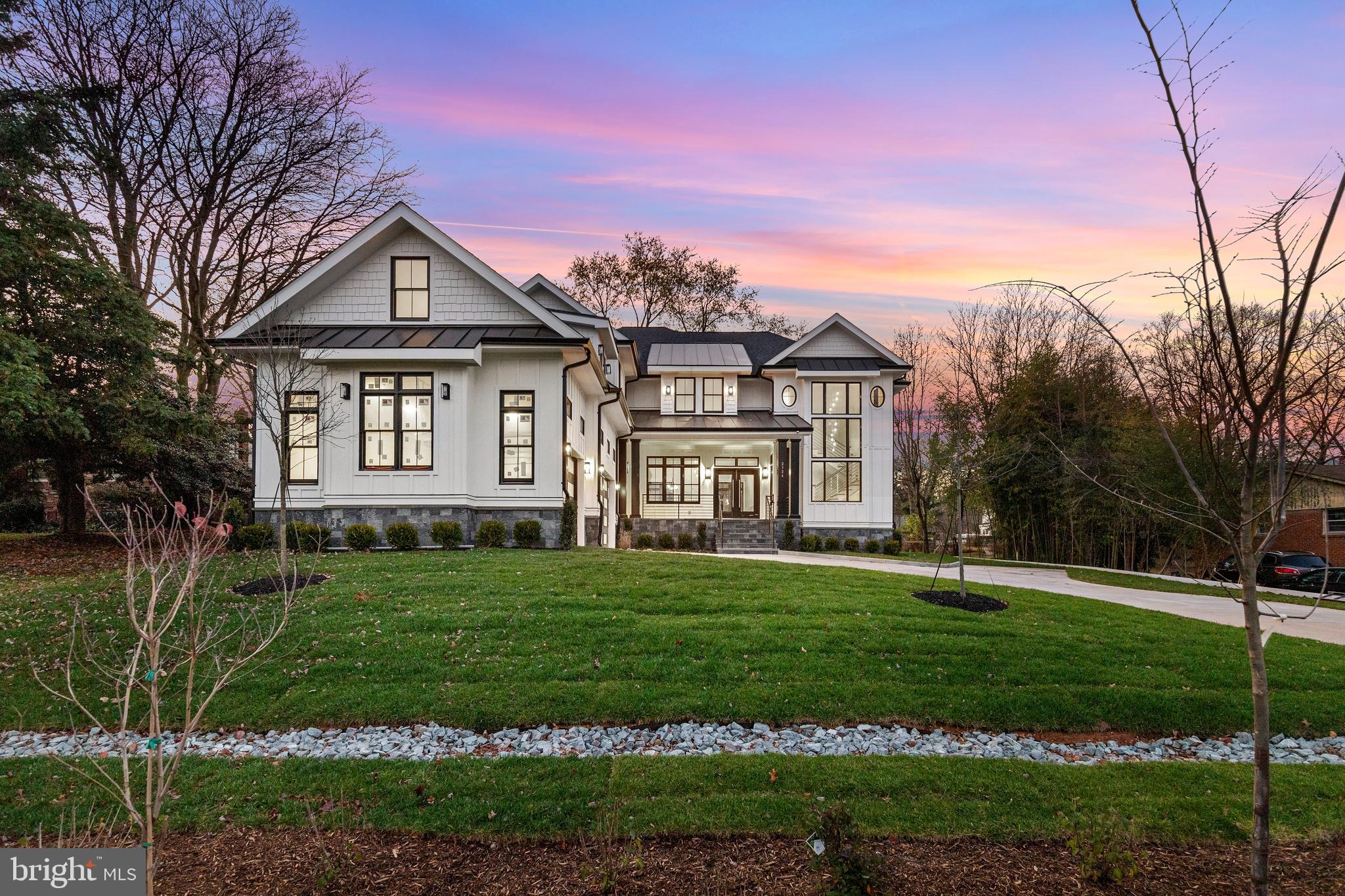 LITTLE VIENNA ESTATES - Residential