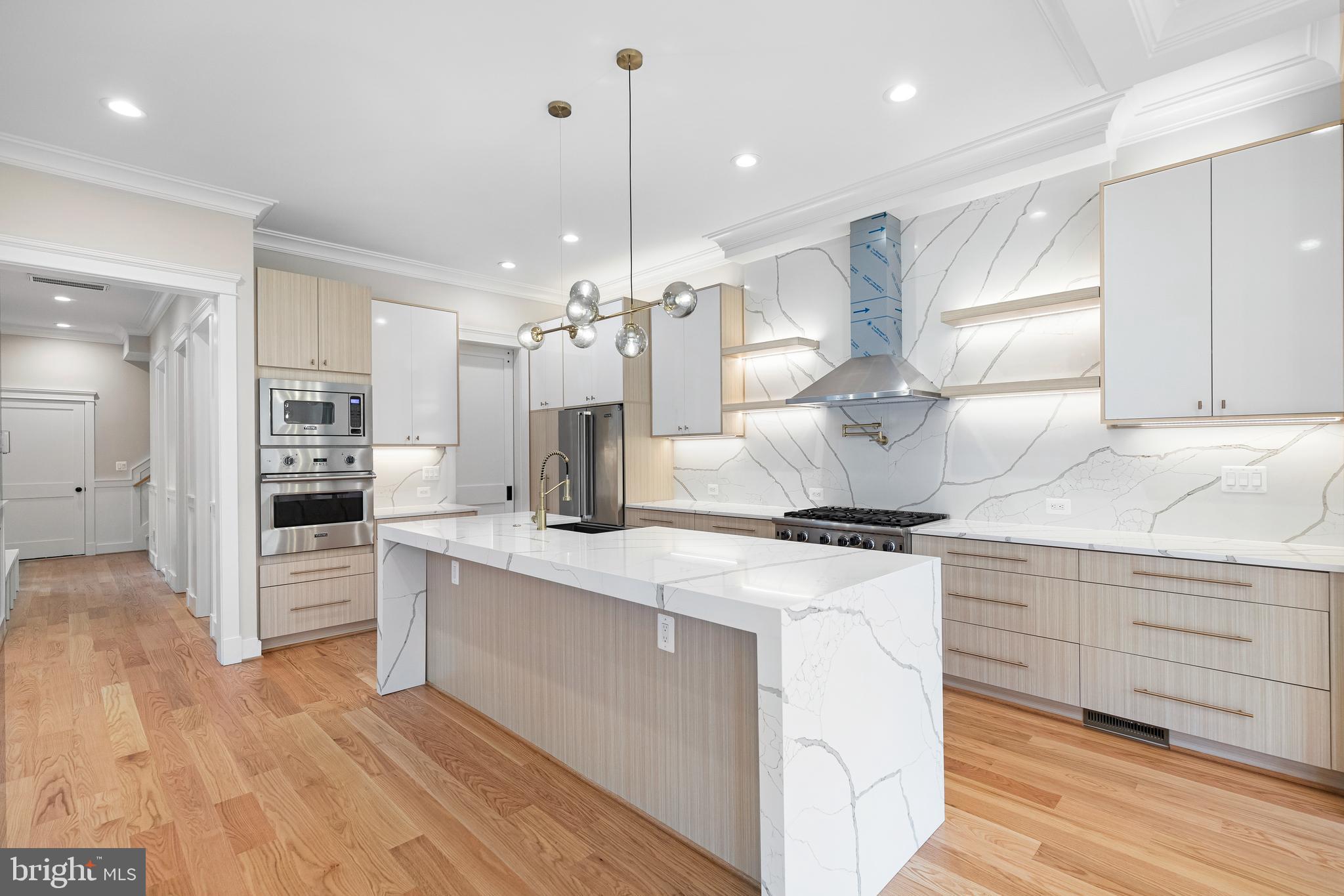 LITTLE VIENNA ESTATES - Residential