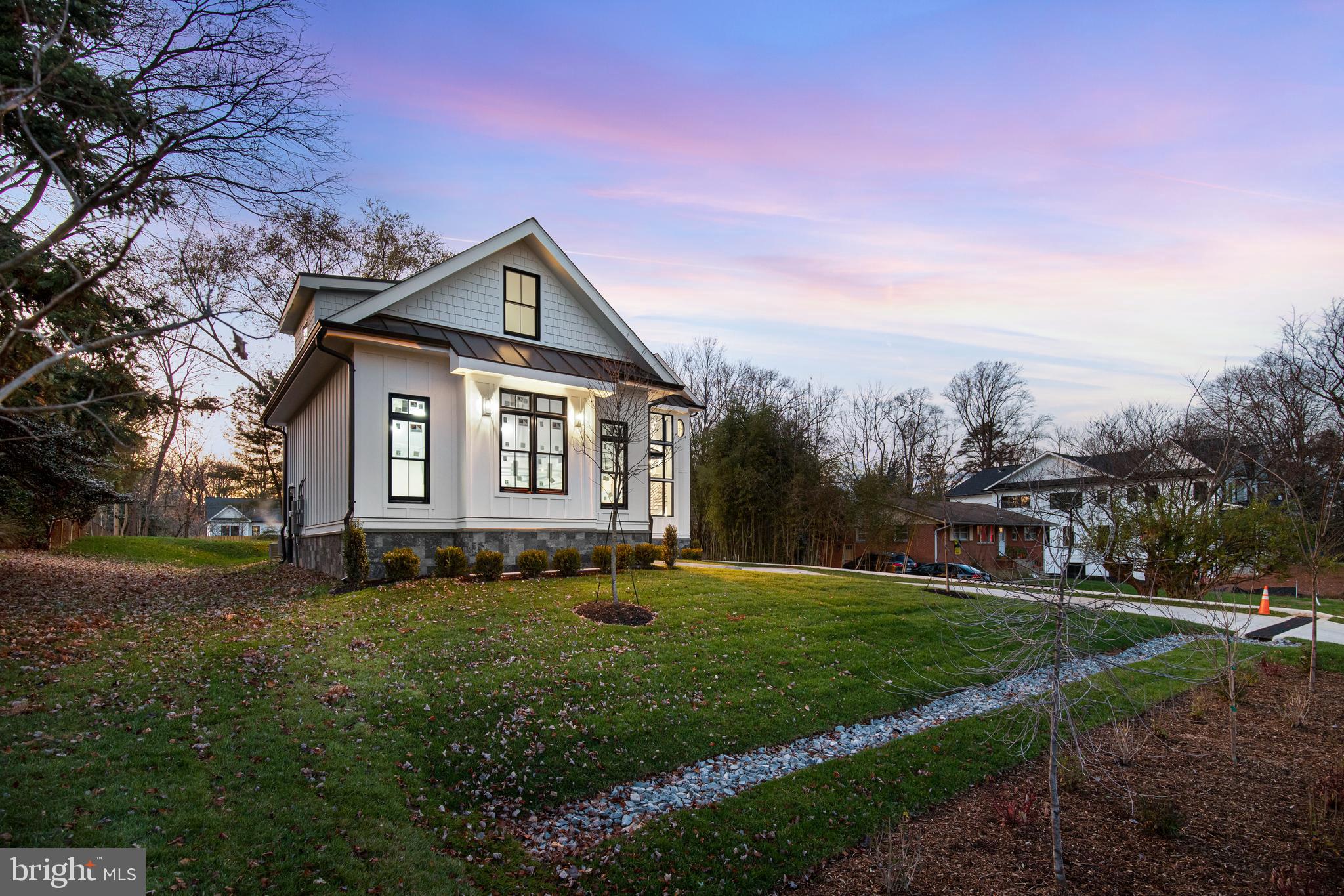 LITTLE VIENNA ESTATES - Residential