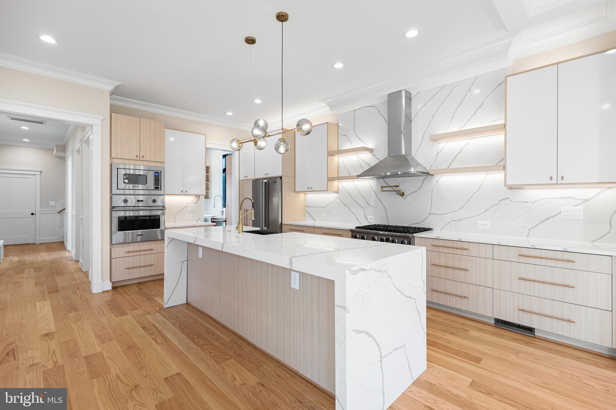 LITTLE VIENNA ESTATES - Residential