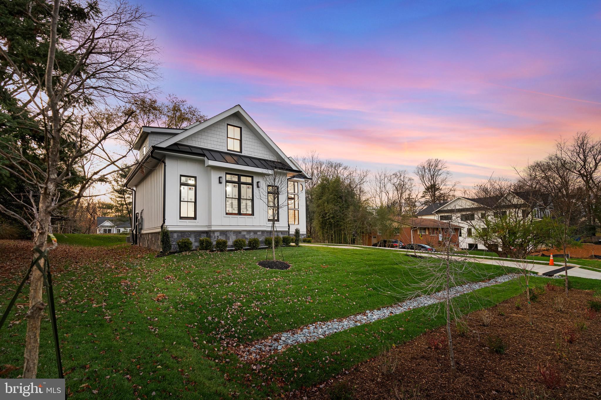 LITTLE VIENNA ESTATES - Residential