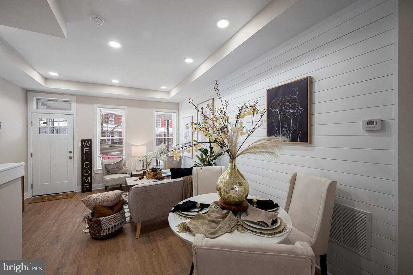 WESTPORT - Residential