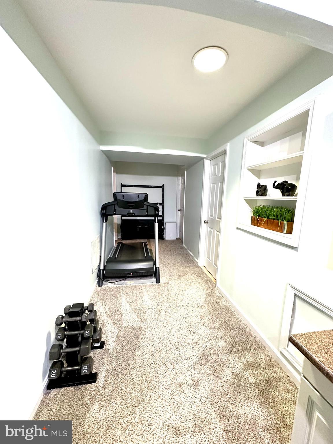 MILESTONE - Residential