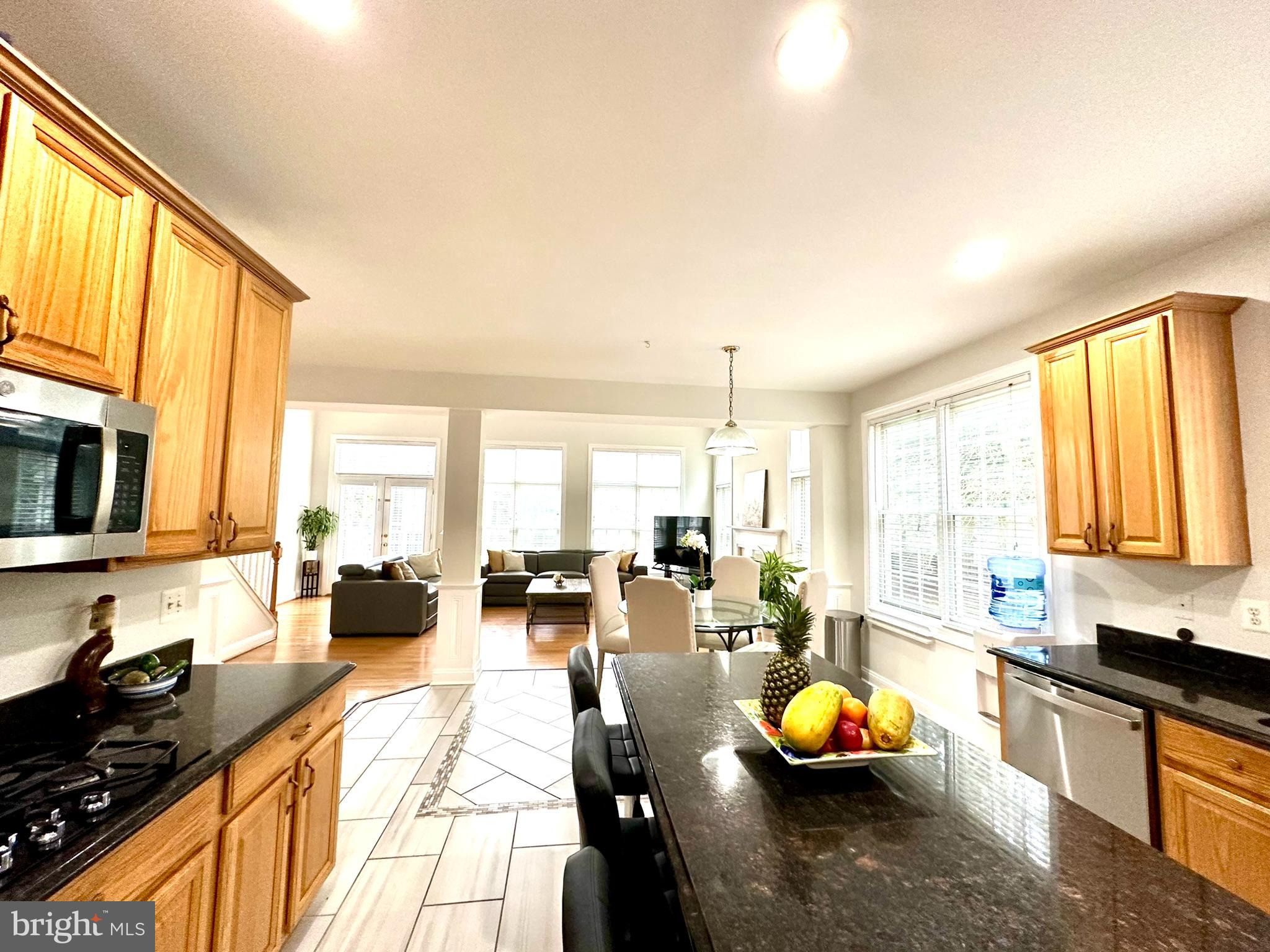 MILESTONE - Residential