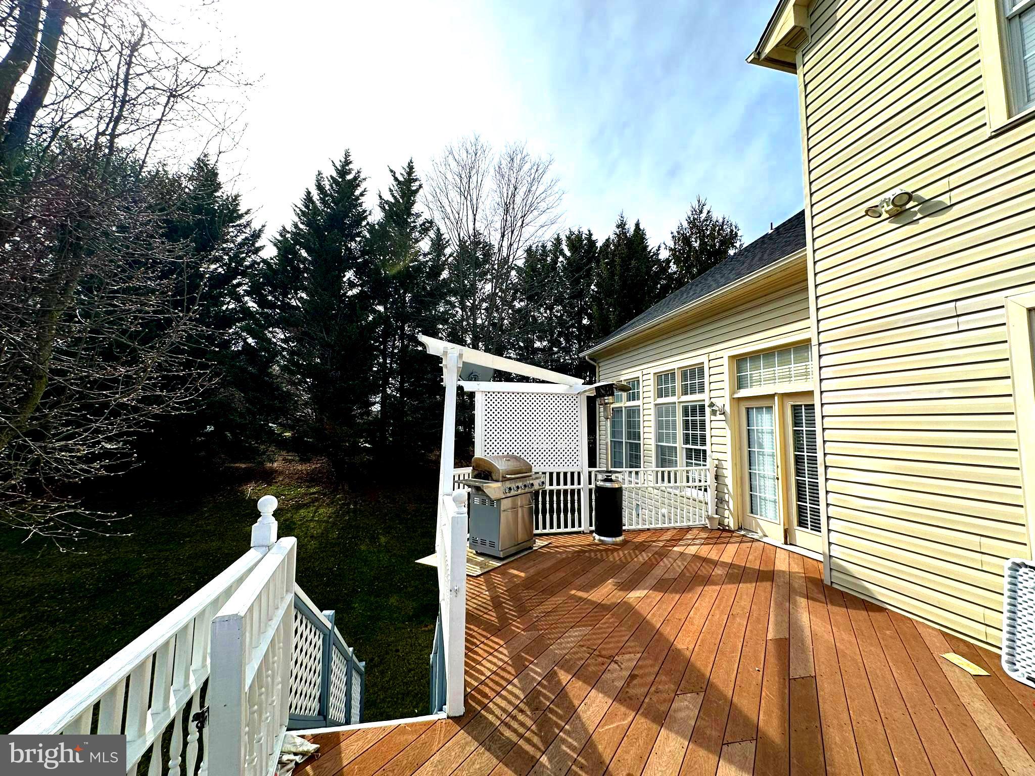 MILESTONE - Residential