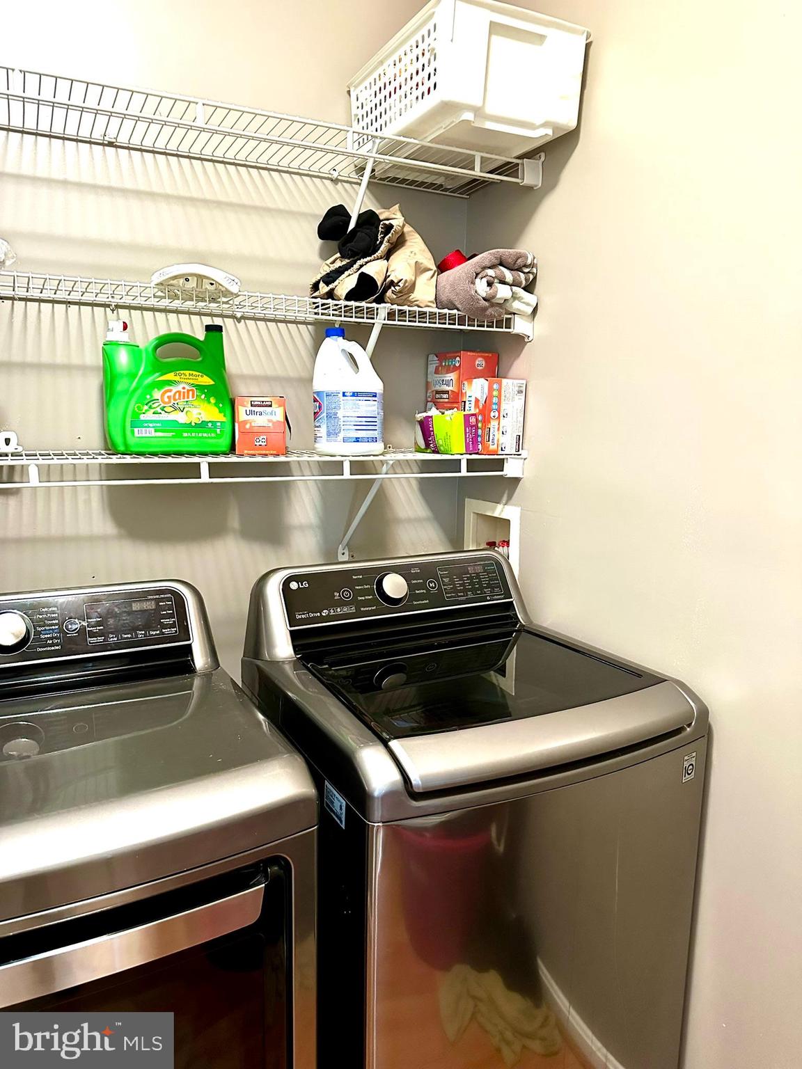 MILESTONE - Residential