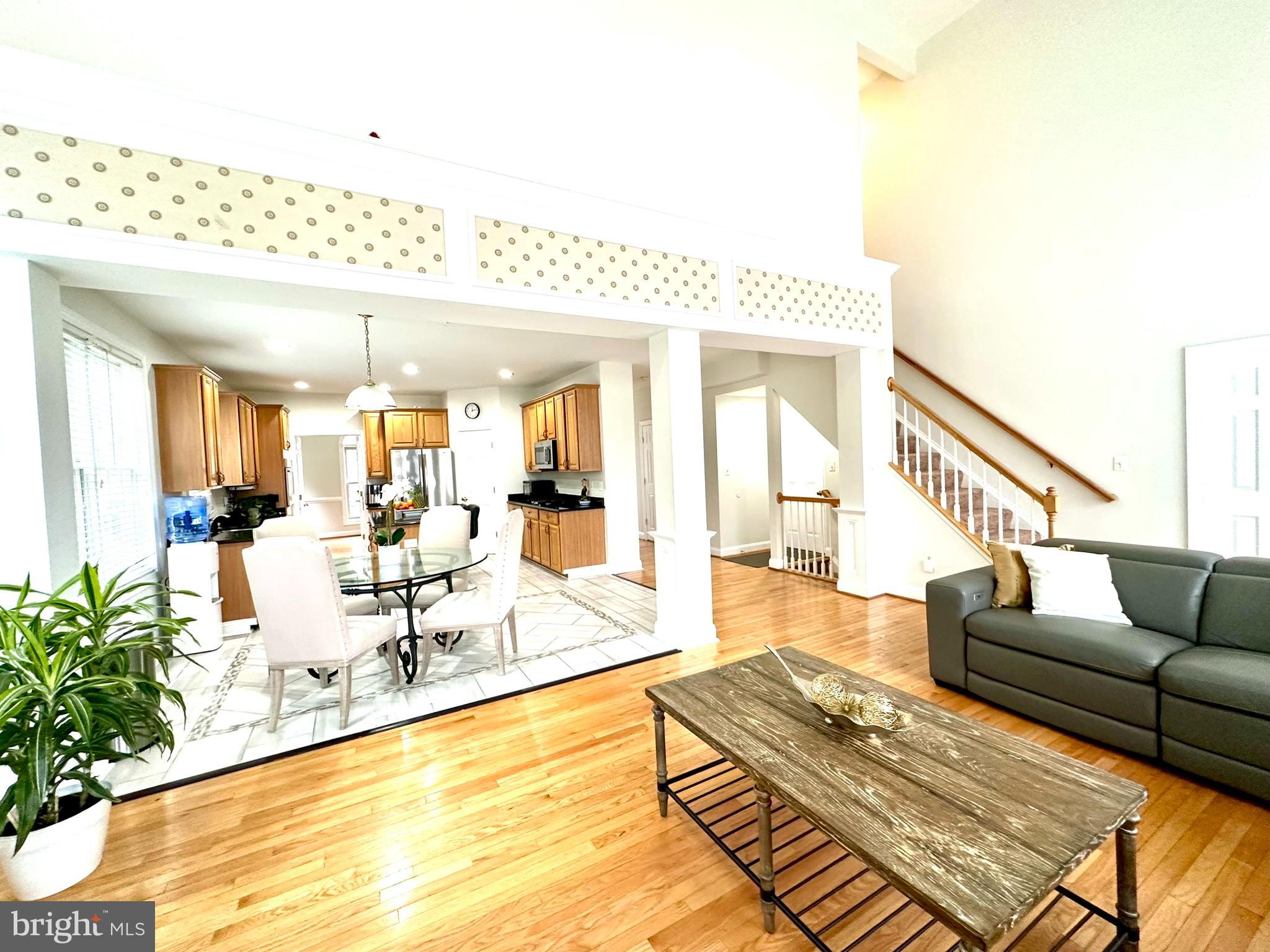 MILESTONE - Residential