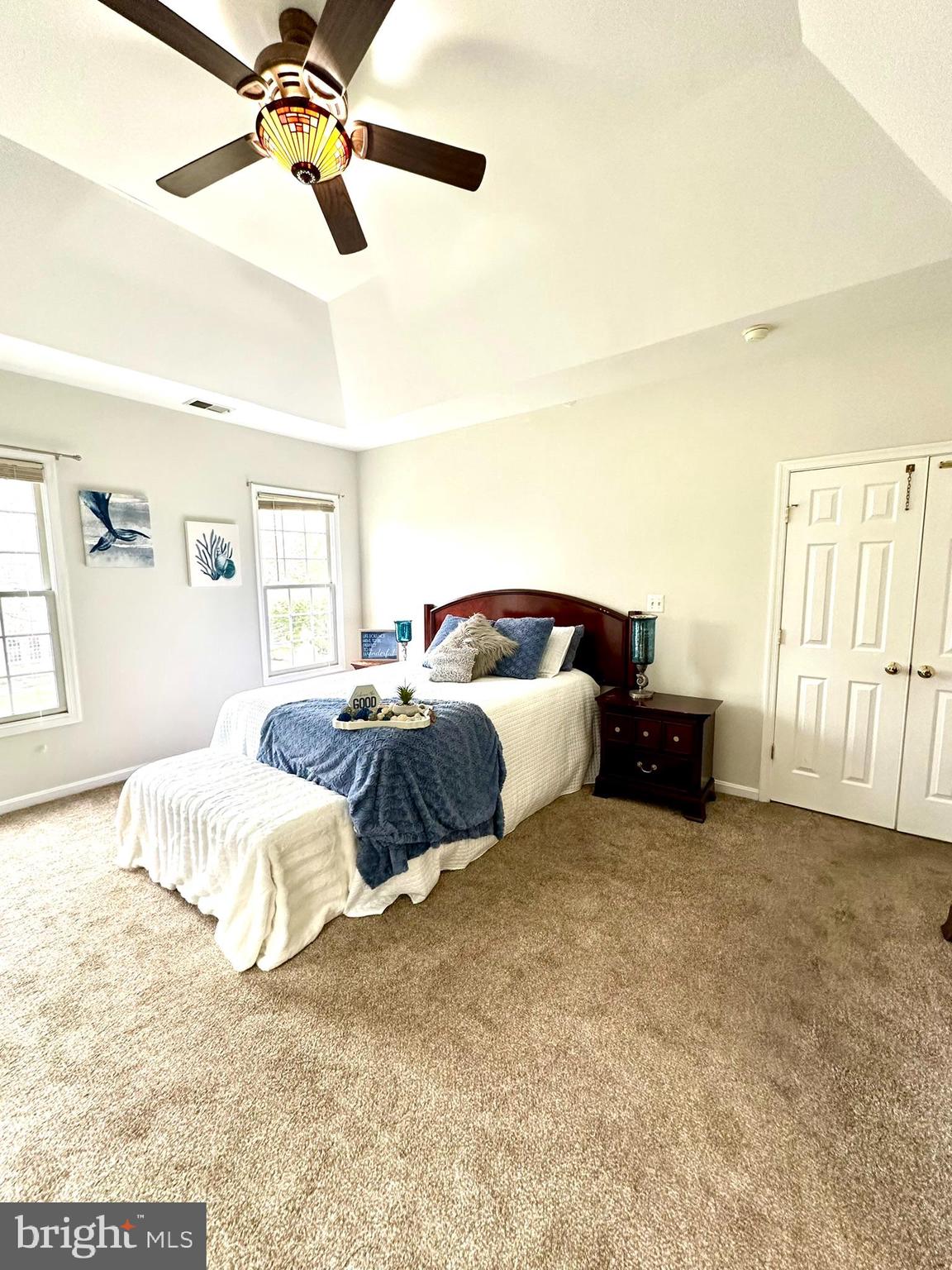 MILESTONE - Residential